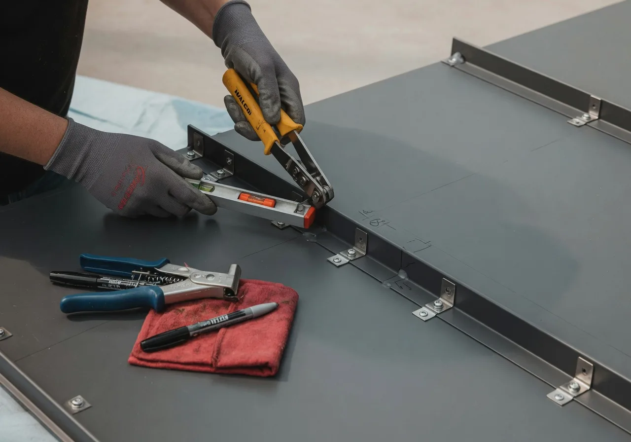 Why choose Metal Roofing Installation in Burlington, TX